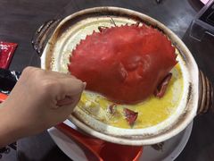 -龙海鲜螃蟹王(宏茂桥店)