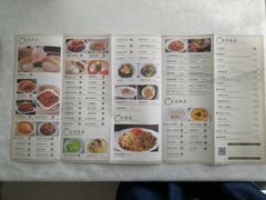-海湾壹品·粤菜·早茶·烤鸭(拱北店)