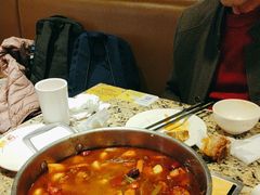 -黄记煌三汁焖锅(新世纪广场店)