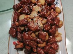 -津菜宋记老房子(平山道店)