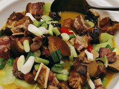 -东湖印象汉寿特色甲鱼钵子菜(渔人码头店)