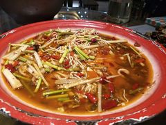 -灶东家民间菜(回兴店)