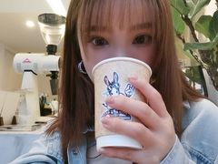 -red donkey coffee