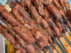 -老白家怡贵园烤肉