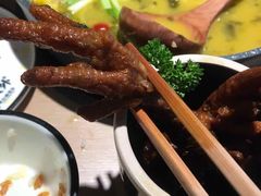 -山城外·非遗酸菜鱼(蜀都万达店)