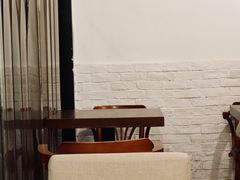用餐区-COFFEE HOLIC(朝外SOHO店)