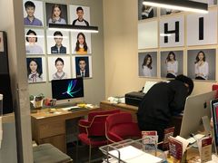 -海马体照相馆(北京apm店)