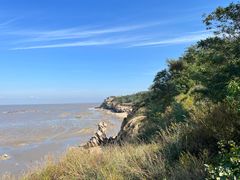 -辽宁团山国家级海洋公园