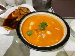 -老浒记烤鸭-北京菜(琉璃厂店)