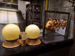 景观位-老宁波1381餐厅(桃源中路店)