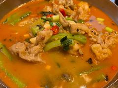 -新白鹿餐厅(城西银泰城店)