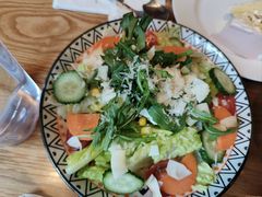 -1861意大利餐厅(文化广场店)