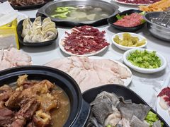 -老猫牛肉火锅(沙溪店)
