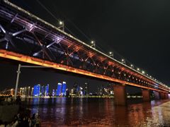 -武汉长江大桥
