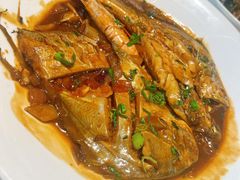 -阿毛饭店首店·宁波老字号(文化广场店)
