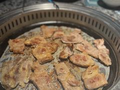 -阪尚皇·原切牛排·烤肉火锅自助(北京路店)