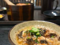 -玄白·炭烤活鳗(上海首店)