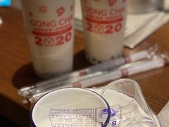 -江边渔村(双井店)