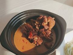 -天乐农家鱼头王(天目湖店)
