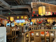 -首秀·四川料理(星耀101店)