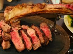 -恰餐厅及酒吧 CHAR Bar & Grill (北京丽都皇冠假日店)