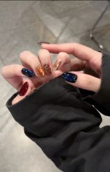 -Nail Me美甲美睫
