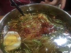 -鸡西冷面(翠竹店)