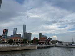 -金鸡湖景区