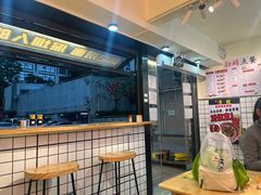 -明記茶餐廳(福田总店)