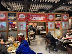 -陶德砂锅(蜀汉路店)