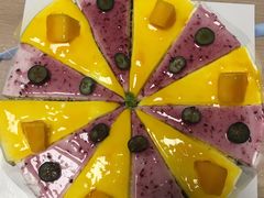 -幸福西饼生日蛋糕(西直门店)
