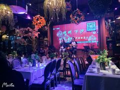 -胡桃里音乐酒馆(下沙店)