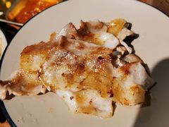 -九田家黑牛烤肉料理(新辰里亚运村店)
