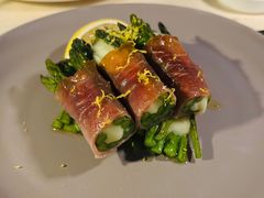 -Mercato莫卡多露台餐厅与酒吧(K11店)