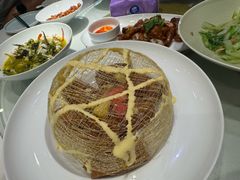 -虎哥私房菜(馒头山店)