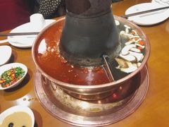 -宝泉铜锅·涮羊肉(解放东路店)