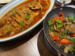 -鸿运楼·舌尖上的徽菜