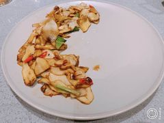 -半山腰·云南菜(侨福芳草地店)