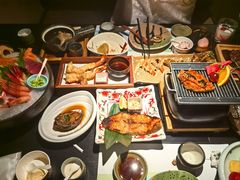 -花潮料理艺食馆(成都万象城店)