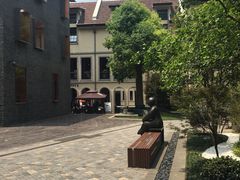 -徐家汇源景区-衡山坊