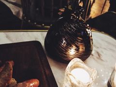 -STARRY CAFE & LOUNGE BAR(高新店)