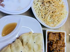 -玉华饮食店(茅台路店)
