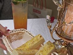 -PARFUM FLORAL花境法餐(南京首店)