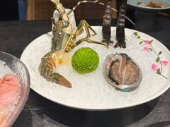 -滟设火锅料理(南滨路店)