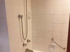 -西安永宁门大景城堡酒店