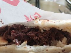 -高玛纳驴肉火烧(一世界店)