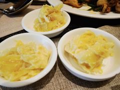 -东方红海鲜百汇(国际大厦店)