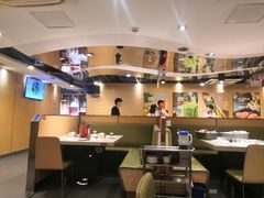 -海底捞火锅(上元大街店)