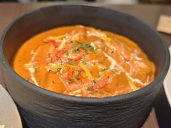 -Shantek象提南亚餐厅&西餐融合Bistro(淮海中路店)