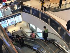 -新罗免税店(首尔总店)